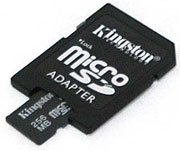 MicroSD
