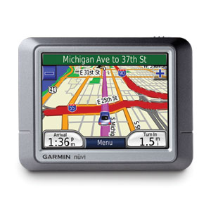 Garmin Nuvi Garmin Nuvi