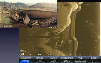 SideScan