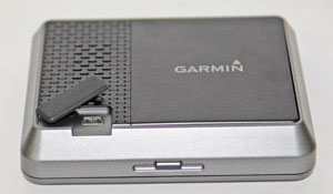 Garmin nuvi 500 Garmin nuvi 500
