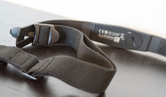 Пульсометр Garmin Датчик сердечного ритма Garmin