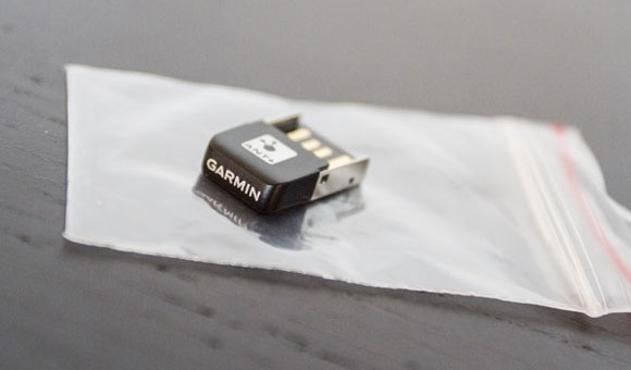 ANT+ USB флэш накопитель ANT+ USB флэш накопитель
