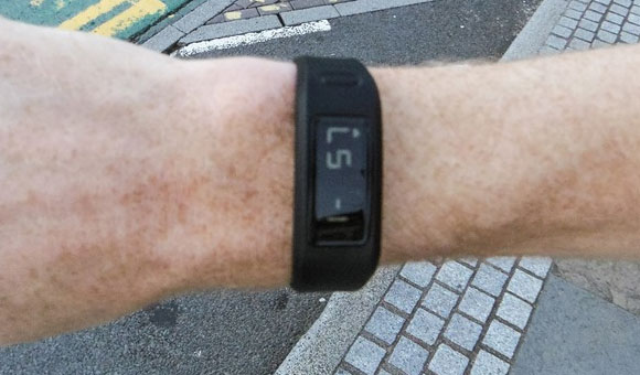 Garmin vivofit