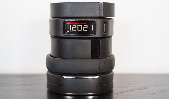 снизу – вверх расположены: FitBit Flex, Garmin Vivofit, FitBit Force, Nike FuelBand, Polar Loop снизу – вверх расположены: FitBit Flex, Garmin Vivofit, FitBit Force, Nike FuelBand, Polar Loop