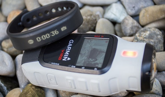 Фитнес-браслет Garmin vivosmart Фитнес-браслет Garmin vivosmart