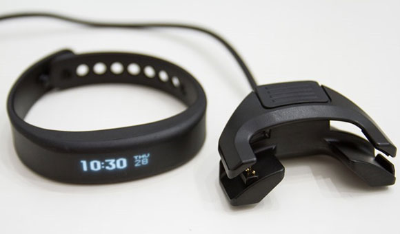 Фитнес-браслет Garmin vivosmart - зарядное устройство Фитнес-браслет Garmin vivosmart - зарядное устройство