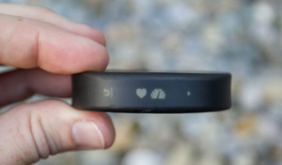 Фитнес-браслет Garmin vivosmart - Поддержка велосипедного датчика мощности Фитнес-браслет Garmin vivosmart - Поддержка велосипедного датчика мощности