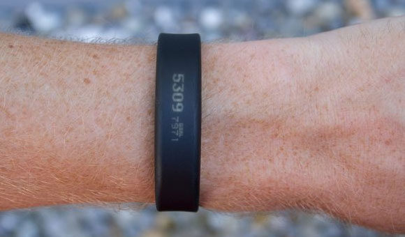 Фитнес-браслет Garmin vivosmart произвел очень хорошее впечатление Фитнес-браслет Garmin vivosmart произвел очень хорошее впечатление