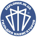 Logo Explorer.in.ua