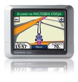 Nuvi 200