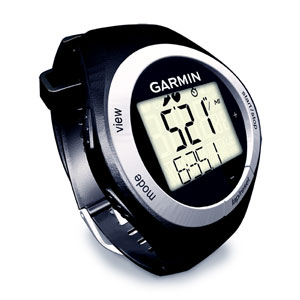Garmin Forerunner 50