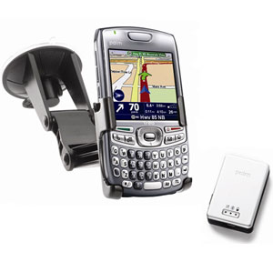 Garmin Mobile XT