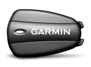 шагомер Garmin  для спортивных навигаторов