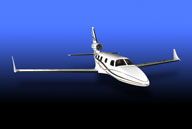Авиационное оборудование компании Garmin появится на борту самолета PiperJet