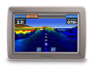 Garmin GPSMAP 620 Garmin GPSMAP 620