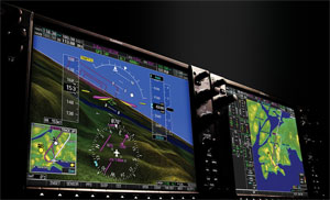 G1000 G1000