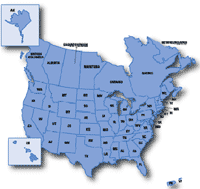 City Navigator North America NT 2009 City Navigator North America NT 2009