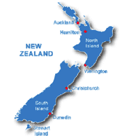 City Navigator New Zealand NT 2009 City Navigator New Zealand NT 2009