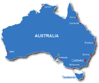 City Navigator Australia NT 2009 City Navigator Australia NT 2009