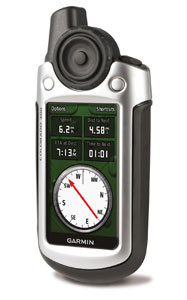 Garmin Colorado 300