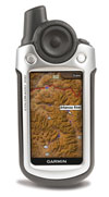 Garmin Colorado