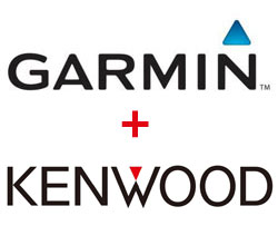 Garmin примет участие в производстве новых моделей навигаторов Kenwood Garmin примет участие в производстве новых моделей навигаторов Kenwood