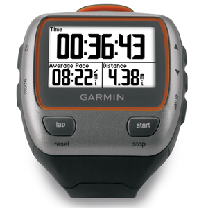 Garmin Forerunner 310XT