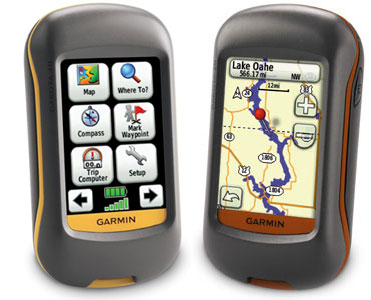 Garmin Dakota в продаже!