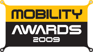Mobility Awards 2009 Mobility Awards 2009