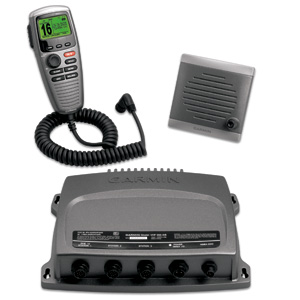 VHF 300