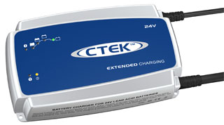 CTEK XT 14000 Extended