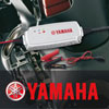 CTEK partners with Yamaha