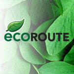 ecoRoute from Garmin