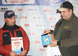 Дельта Днепра-2010