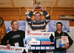 Дельта Днепра-2010 Дельта Днепра-2010