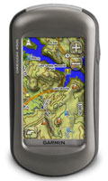 Garmin Oregon 450