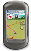 Garmin Oregon 450