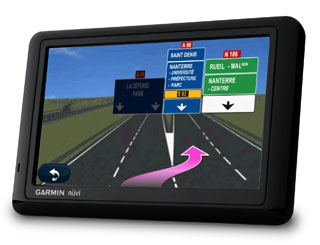 Garmin nuvi 1490T в продаже Garmin nuvi 1490T в продаже