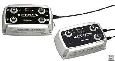СТЕК D250S Dual и SMARTPASS