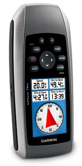 Garmin GPSMAP 78 Garmin GPSMAP 78