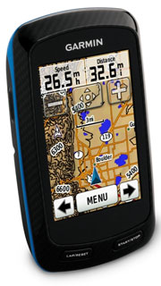 Garmin Edge 800