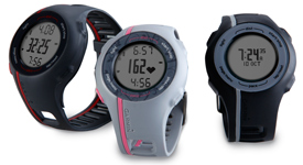 спортивные часы Garmin Forerunner 110