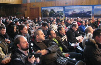 Конференция Навионика - 2010 Конференция Навионика - 2010