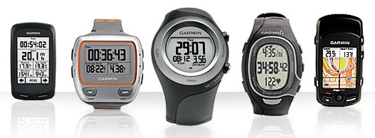 Компания Garmin расширяет фитнесс-сегмент