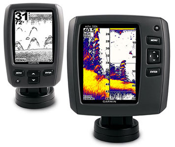 Новые эхолоты echo от Garmin в продаже! Новые эхолоты echo от Garmin в продаже!
