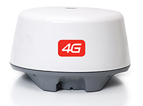 Broadband 4G Radar 