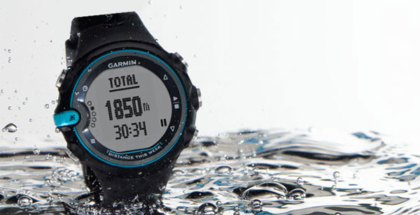 Garmin Swim