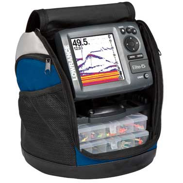 Зимний набор для эхолота Lowrance в продаже! Зимний набор для эхолота Lowrance в продаже!