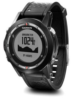 Garmin Fenix 