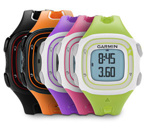 Часы для бега Garmin Forerunner 10 в продаже!